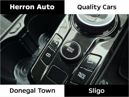 2023 Kia Sportage K3 HEV €34,900 thumbnail