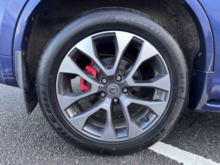 2017 Renault Koleos 2.0 DIESEL, SINGATURE MODEL, LEATHER, AUTOMATIC, PAN ROOF, FULL DEALER HISTORY, FINANCE, WARRANTY, 5 STAR REVIEWS €16,995 thumbnail