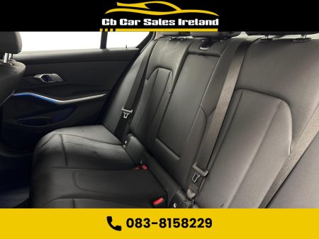 2021 BMW 3 Series - photo 5