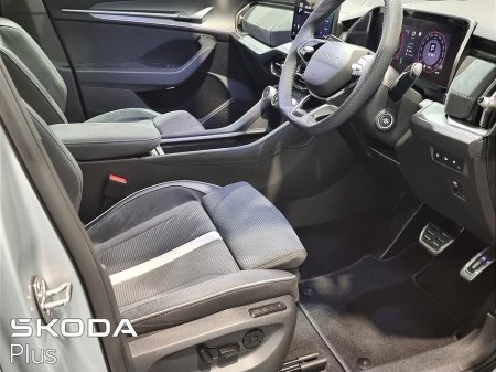 2025 Skoda Kodiaq - thumbnail 8