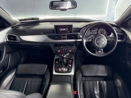 2015 Audi A6 - thumbnail 22