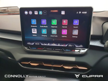 2026 Cupra Terramar - thumbnail 9