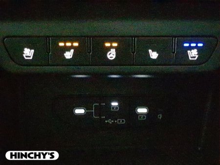 2026 Kia Sportage GT Line Diesel MHEV thumbnail