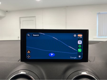 2018 Audi Q2 (182) Q2 1.0TFSI S TRONIC LOW KMS VW/AUDI SPECIALISTS WWW.DENISDARCYCARS.IE thumbnail