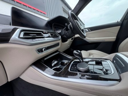 2022 BMW X5 - thumbnail 20