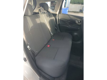 2016 Nissan Note - thumbnail 10