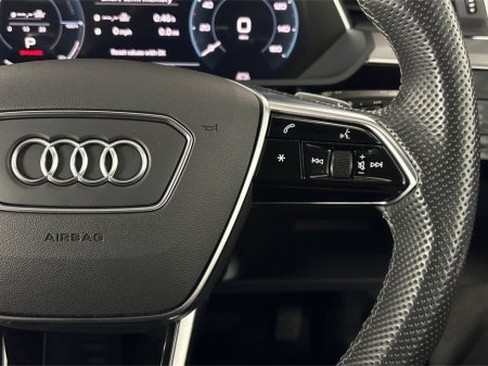 2023 Audi e-tron - thumbnail 41