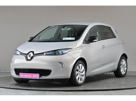 2016 Renault Zoe - photo 3