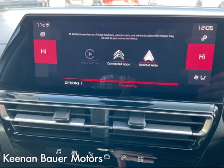 2025 Citroen C5 Aircross - thumbnail 16