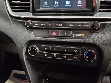 2019 Kia Ceed 1.6 Diesel K3 €13,950 thumbnail