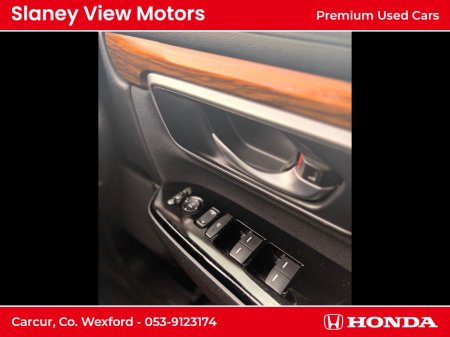 2018 Honda CR-V - photo 6