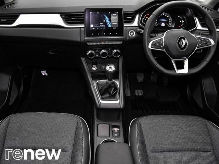 2024 Renault Captur - thumbnail 2