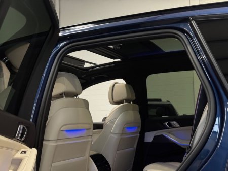 2022 BMW X5 7 Seats, Xdrive30d, M Sport Pro #25 thumbnail