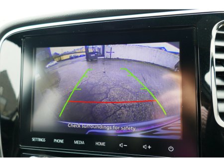 2020 Mitsubishi Outlander 2.4 DYNAMICS PHEV 221 €23,500 thumbnail