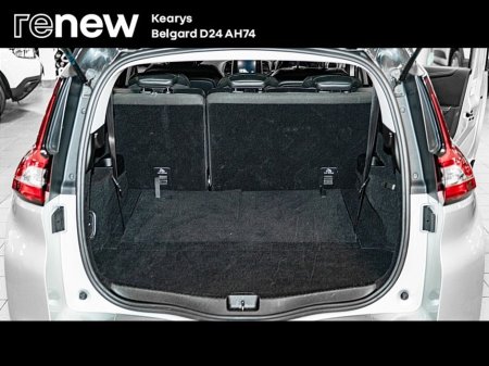 2017 Renault Grand Scenic 1.5 dCi 110 SIGNATURE *7 Seater* €19,900 thumbnail