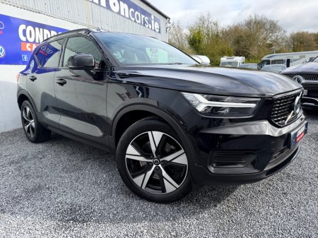 2022 Volvo XC40 - thumbnail 13