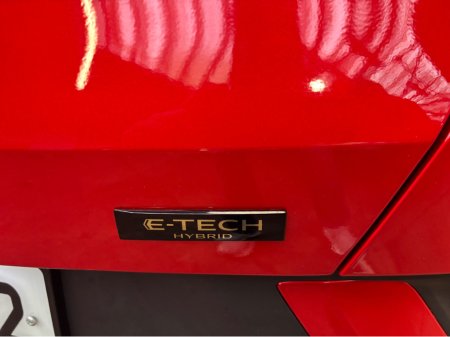 2024 Renault Arkana - thumbnail 17