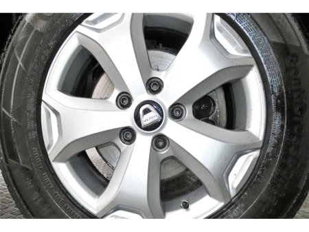 2020 Dacia Duster - thumbnail 21