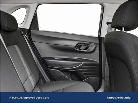 2026 Hyundai i20 - thumbnail 15