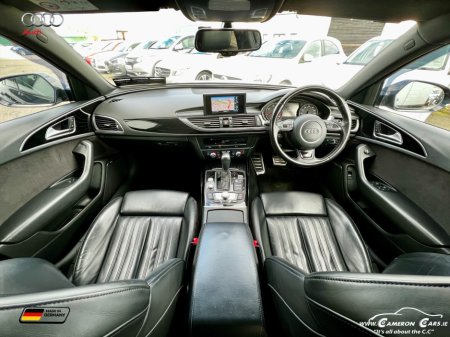 2016 Audi A6 - thumbnail 14