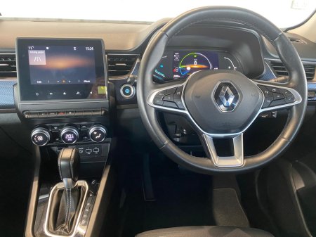 2022 Renault Arkana - thumbnail 16