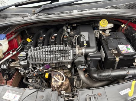 2017 Citroen C3 FEEL PURETECH 82 MY10 4DR €7,095 thumbnail