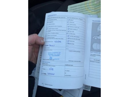 2015 Volkswagen Passat COMFORTLINE 1.6 TDI MANUAL 6SPEED FWD 120HP 4DR €9,990 thumbnail