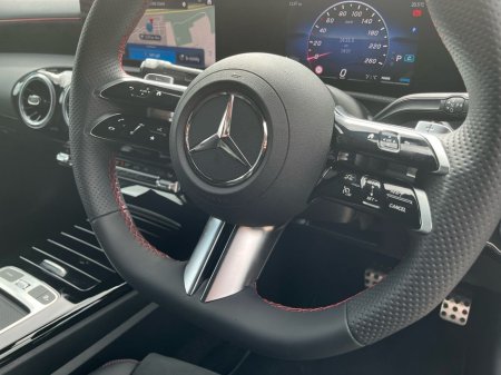 2025 Mercedes-Benz A Class - thumbnail 23