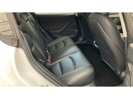 2023 Tesla Model 3 - thumbnail 9