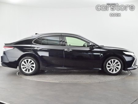 2020 Toyota Camry - thumbnail 2