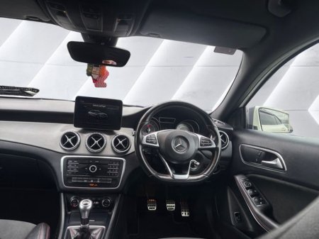 2016 Mercedes-Benz GLA Class - thumbnail 10