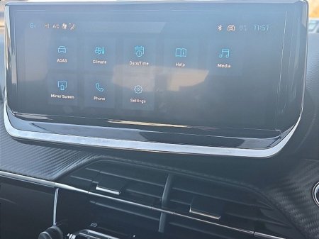 2026 Peugeot 2008 - thumbnail 14