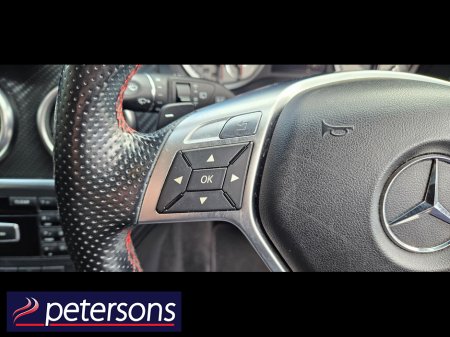 2013 Mercedes-Benz A Class A180 1.6 PETROL 5DR AUTOMATIC €13,950 thumbnail