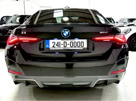 2024 BMW i4 - thumbnail 7