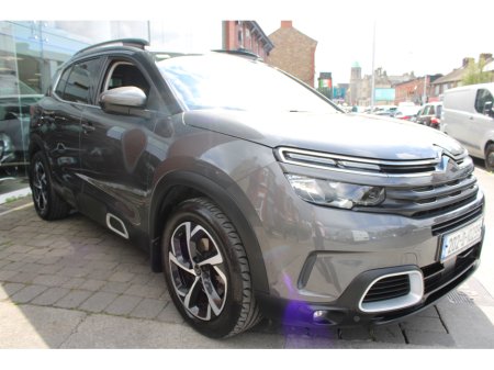 2020 Citroen C5 Aircross SALE AGREED