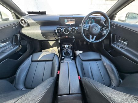 2019 Mercedes-Benz A Class - thumbnail 6