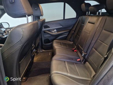 2021 Mercedes-Benz GLE Class AMG LINE * HIGH SPEC * CALL PATRICK ON 0868171837* €57,900 thumbnail