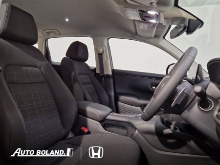 2025 Honda ZR-V Elegance 2.0 MHEV (181BHP) €52,150
