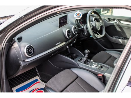 2019 Audi A3 - thumbnail 25