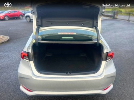 2021 Toyota Corolla - thumbnail 11