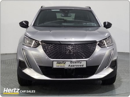 2023 Peugeot 2008 Allure1.2 Petrol Manual €22,495 thumbnail