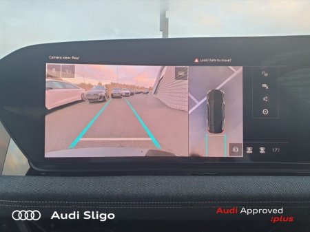 2025 Audi A6 Avant e-tron e-tron Avant S line + Tech Plus Pack - 281HP - 83kWh - 539km WLTP - Save €13,632 > Was €93,582 - €78,850 thumbnail