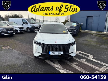 2023 DS Automobiles DS 7 PERFORMANCE LINE 1.5 BLUE €37,950 thumbnail