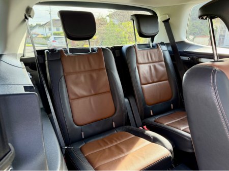 2014 Volkswagen Sharan - thumbnail 20