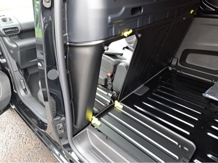 2026 Opel Combo - thumbnail 21