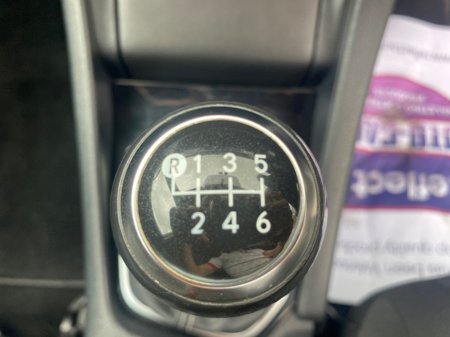 2019 Toyota Auris 1.4 D-4D TERRA 4DR €11,950 thumbnail