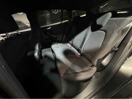 2021 Ford Focus ST-LINE EDITION 5 SEAT UTILITY PLUS VAT 1.5 TD 120 M6 €19,471 thumbnail