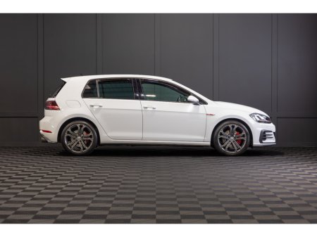 2019 Volkswagen Golf 2.0 TSI 5DR 230HP GTI DSG €29,950 thumbnail