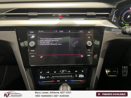 2023 Volkswagen Arteon - thumbnail 29