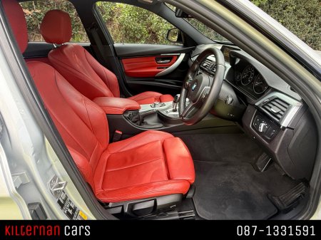 2016 BMW 3 Series - thumbnail 7